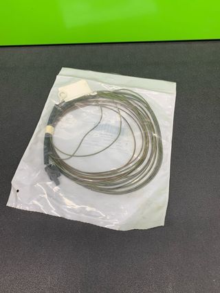 CABLEADO SISTEMA ESCAPE DEPORTIVO PORSCHE 911 991