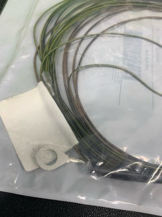 CABLEADO SISTEMA ESCAPE DEPORTIVO PORSCHE 911 991