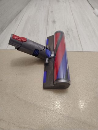 Spazzola Dyson V12 per pavimenti