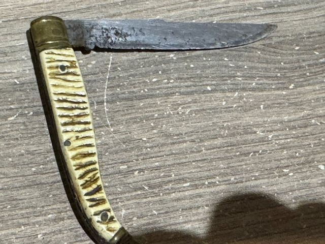 Antigua herramienta Gómez