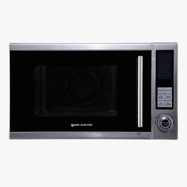 LIQUIDACION: Microondas EAS Electric con grill 28L