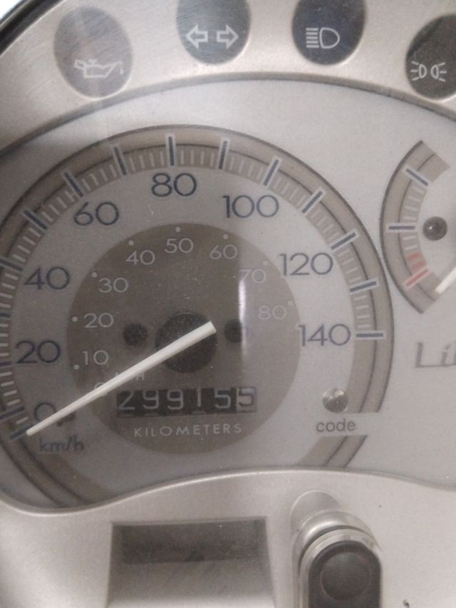 DESPIECE PIAGGIO LIBERTY 125 3V