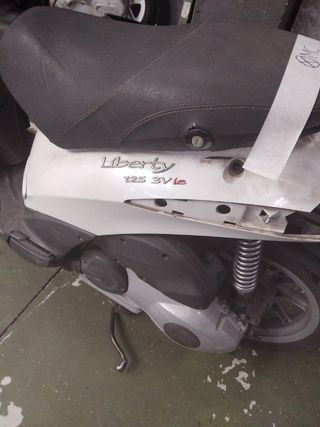DESPIECE PIAGGIO LIBERTY 125 3V