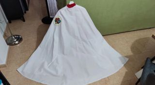 Túnica nazareno penitente