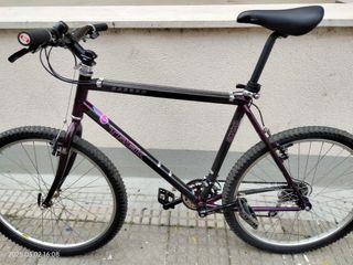 Bicicleta Trek 8700 Carbon