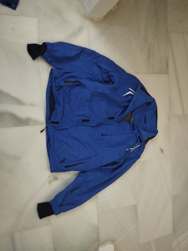 Chaqueta de ski