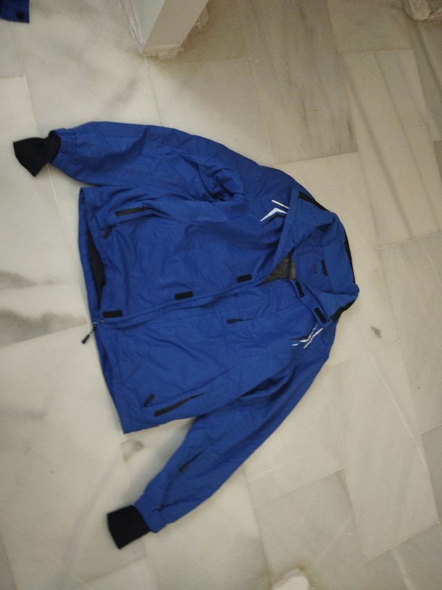 Chaqueta de ski