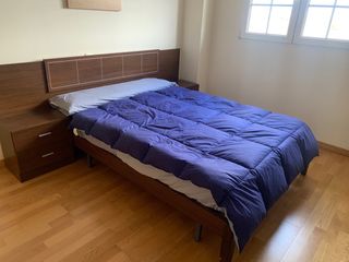 Dormitorio Completo 