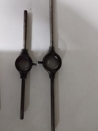 Manegales para terrajas