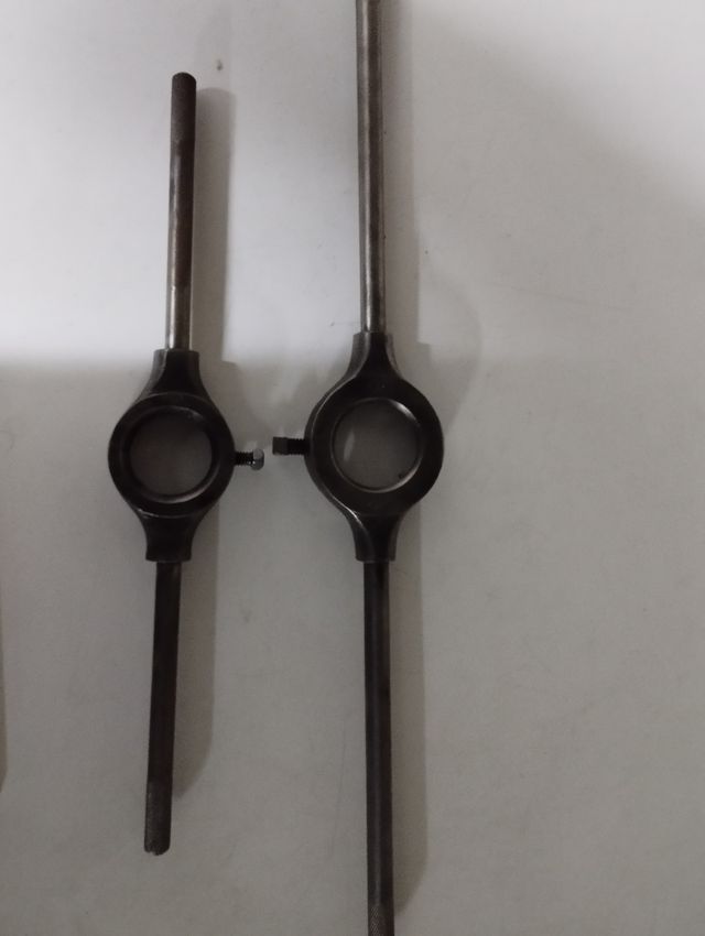 Manegales para terrajas