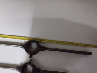 Manegales para terrajas