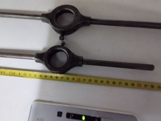 Manegales para terrajas