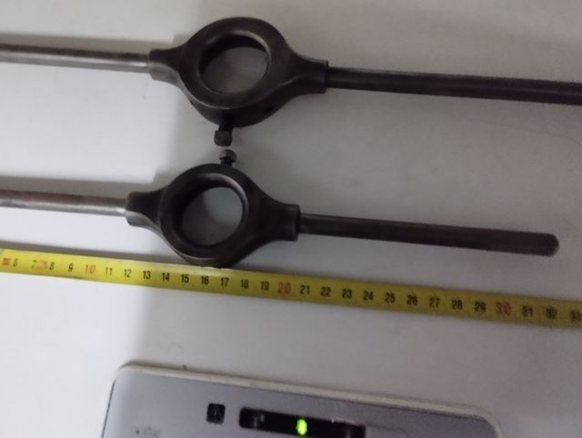 Manegales para terrajas