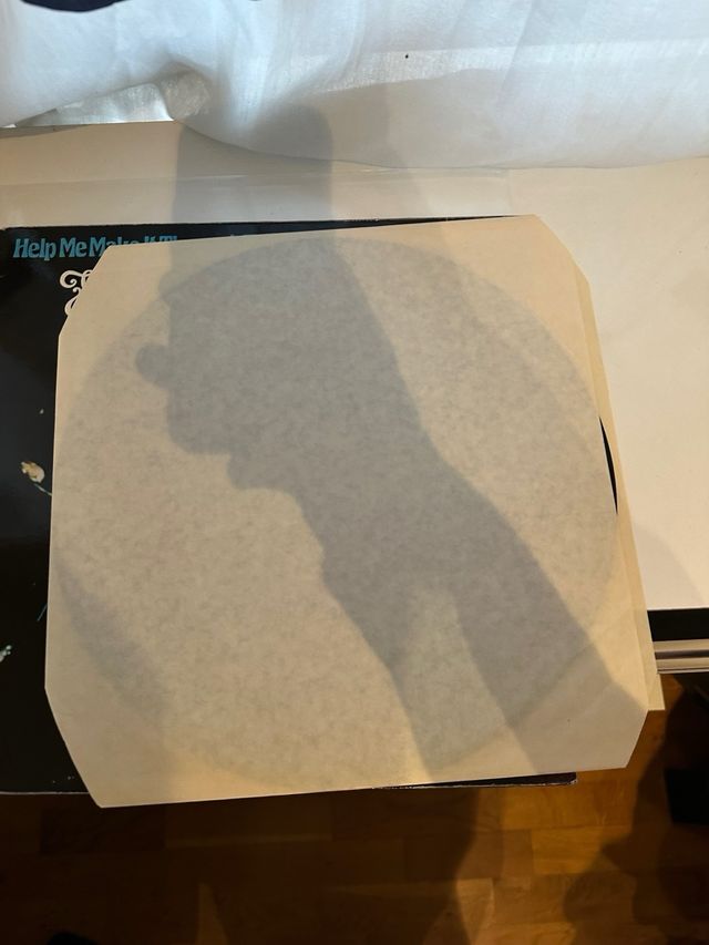 Disco vinilo glady knight and the pips