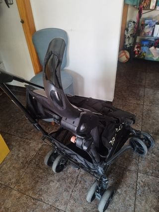 Carrito Nanuq XL Jane
