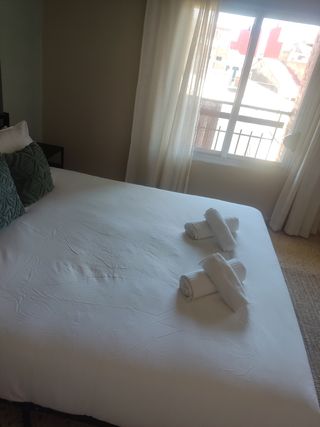 Servicio limpieza profesional experiencia