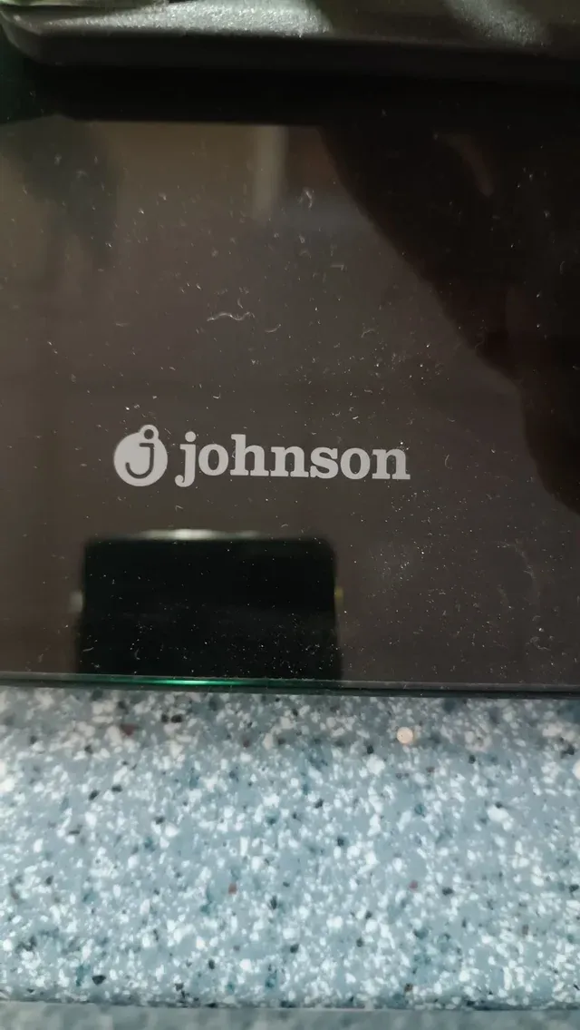 LIQUIDACION ENCIMERA CRISTALGAS JOHNSON JAMA3BN1