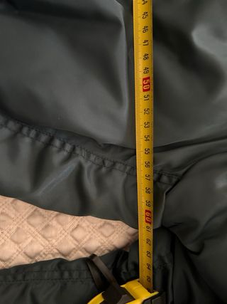 Cazadora chaqueta Bomber. 