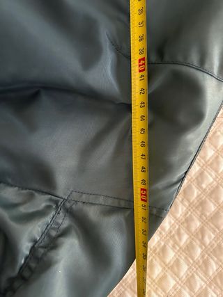Cazadora chaqueta Bomber. 