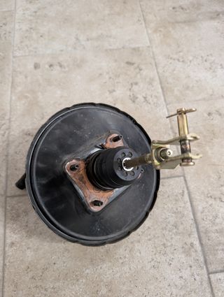 Servo freno Toyota mr2