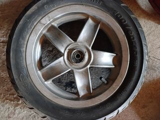 Rueda Piaggio zip