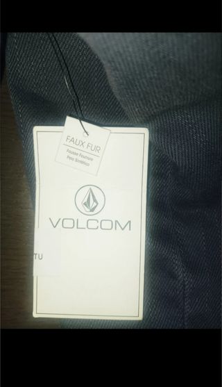 Polar Volcom
