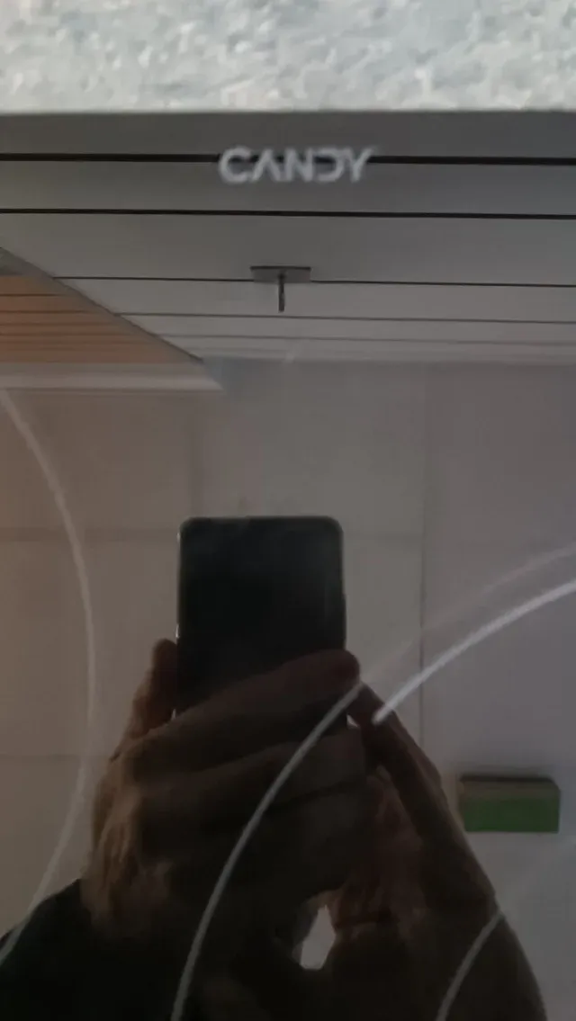 LIQUIDACIÓN Encimera inducción Candy