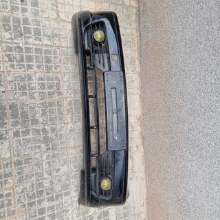 Paragolpes delantero 330ci BMW e46 coupe