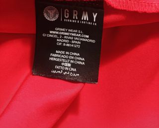 Kimono Grmy 