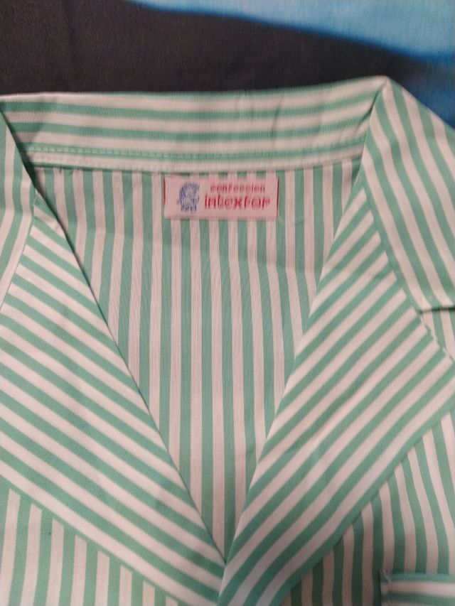 Batas niños 6 años y 12 años