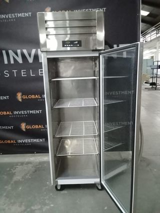 ARMARIO REFRIGERADO 1 PUERTA CRISTAL INDUSTRIAL