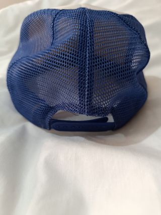 Gorra Expo 92 