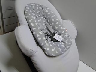 HAMACA INFANTIL SEMINUEVA (169685)