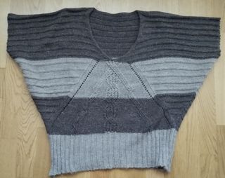 Jersey de lana