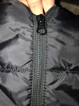 Chaleco Antonio Miro