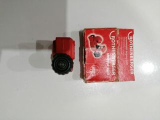 Corta tubos 