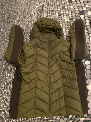 Giubbotto Moncler