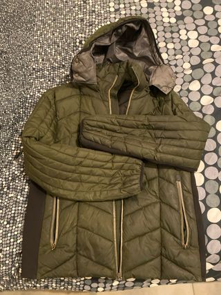 Giubbotto Moncler