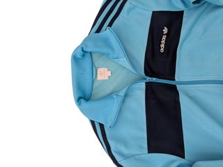 Adidas vintage chaqueta 