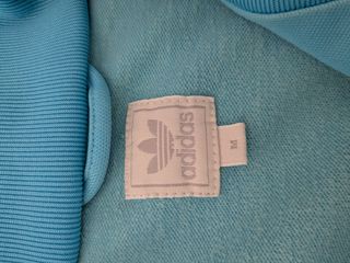 Adidas vintage chaqueta 