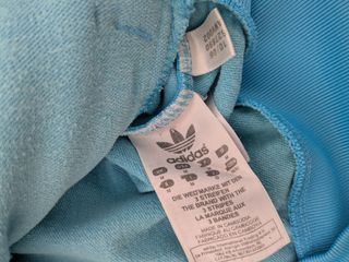 Adidas vintage chaqueta 