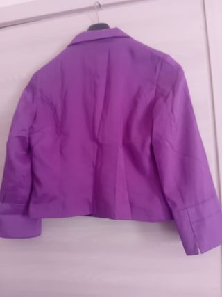 Blazer donna