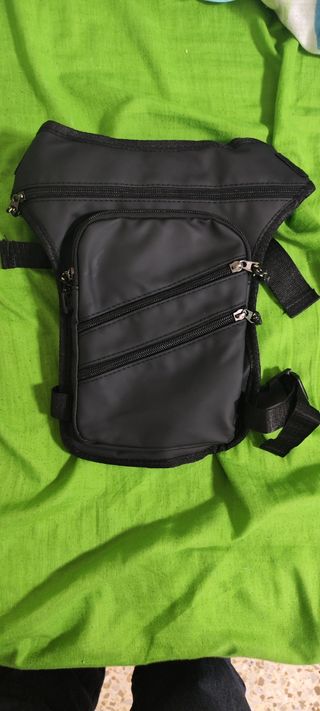Oferton!! Bolso de Cintura y Pecho