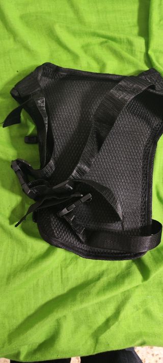 Oferton!! Bolso de Cintura y Pecho