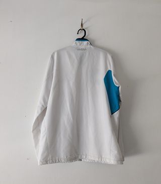 Adidas real Madrid vintage chaqueta 