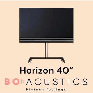 Beovision HORIZON 40”