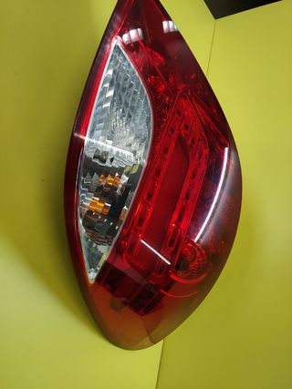 ✅PILOTO TRASERO DERECHO PEUGEOT 207 LED