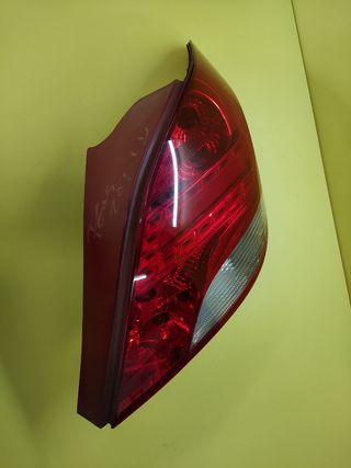 ✅PILOTO TRASERO DERECHO PEUGEOT 207 LED