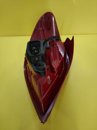 ✅PILOTO TRASERO DERECHO PEUGEOT 207 LED