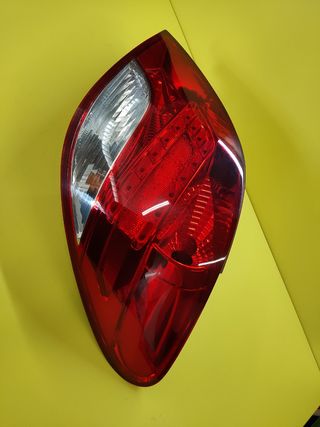 ✅PILOTO TRASERO DERECHO PEUGEOT 207 LED